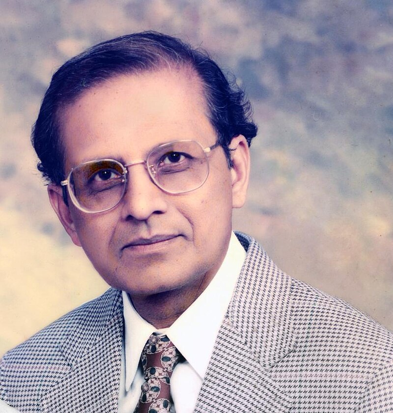 Atiya Zaidi