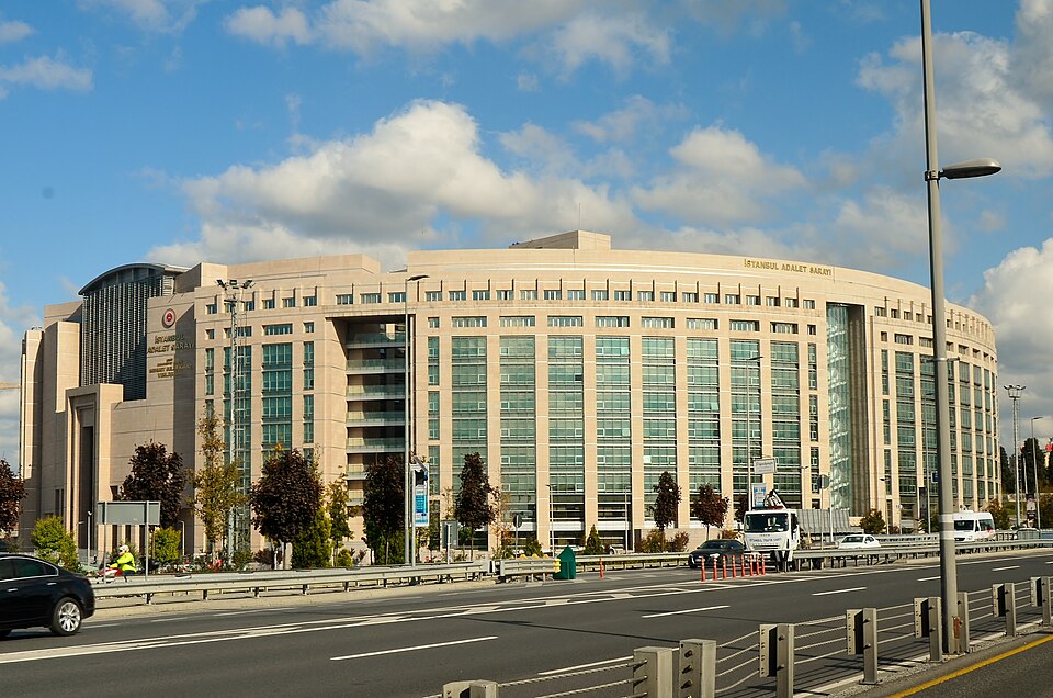Atlas Çağlayan