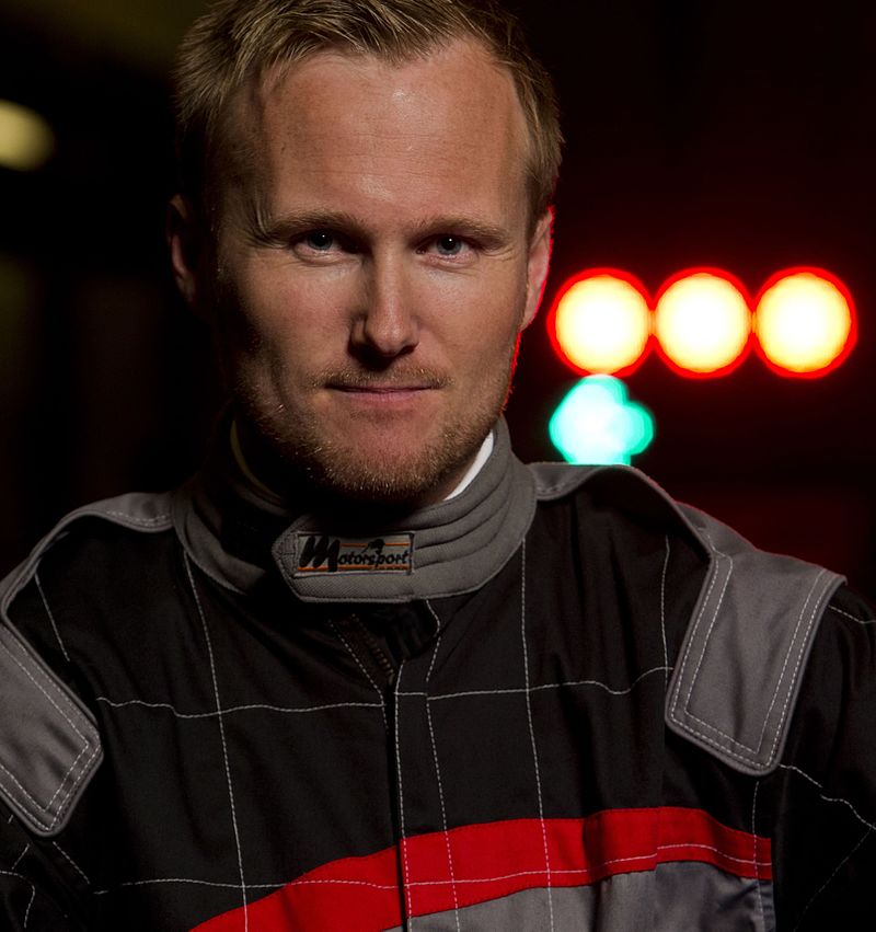 Atle Gulbrandsen
