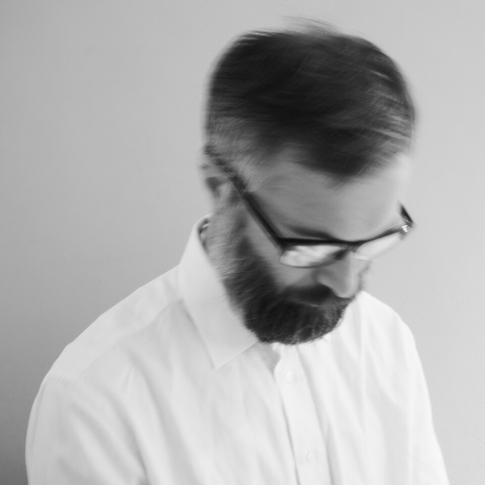 Atli Ingólfsson