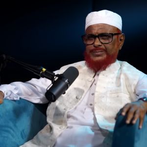 ATM Azharul Islam