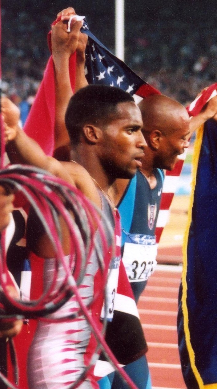 Ato Bolden