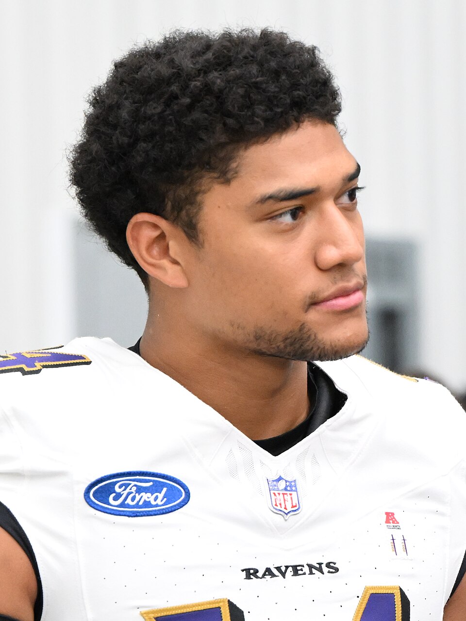 Ato Hamilton