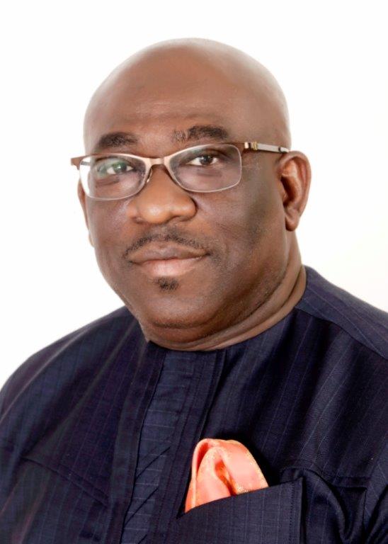 Ato Sarpong