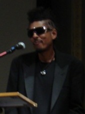 Atron Gregory