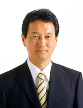 Atsushi Oshima