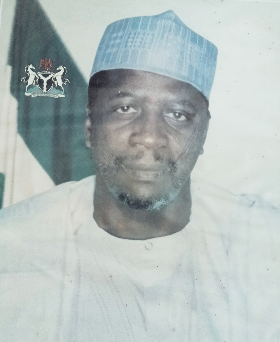 Attahiru Bafarawa