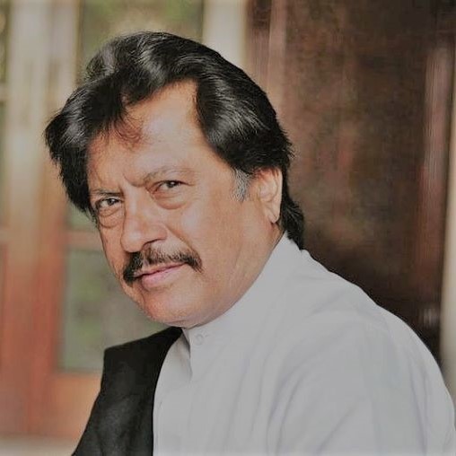 Attaullah Baig