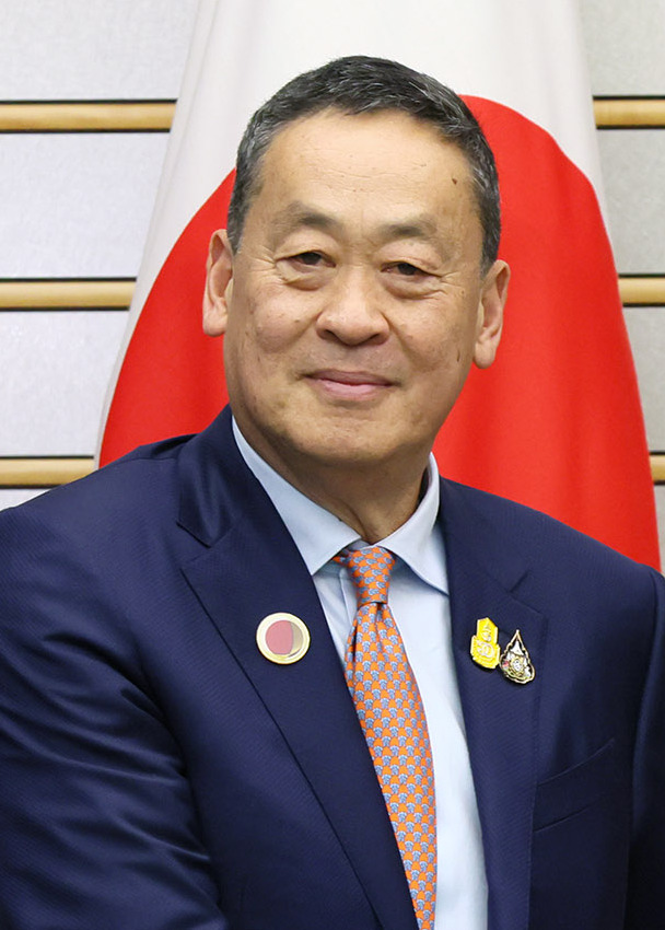 Atthakorn Sirilatthayakorn