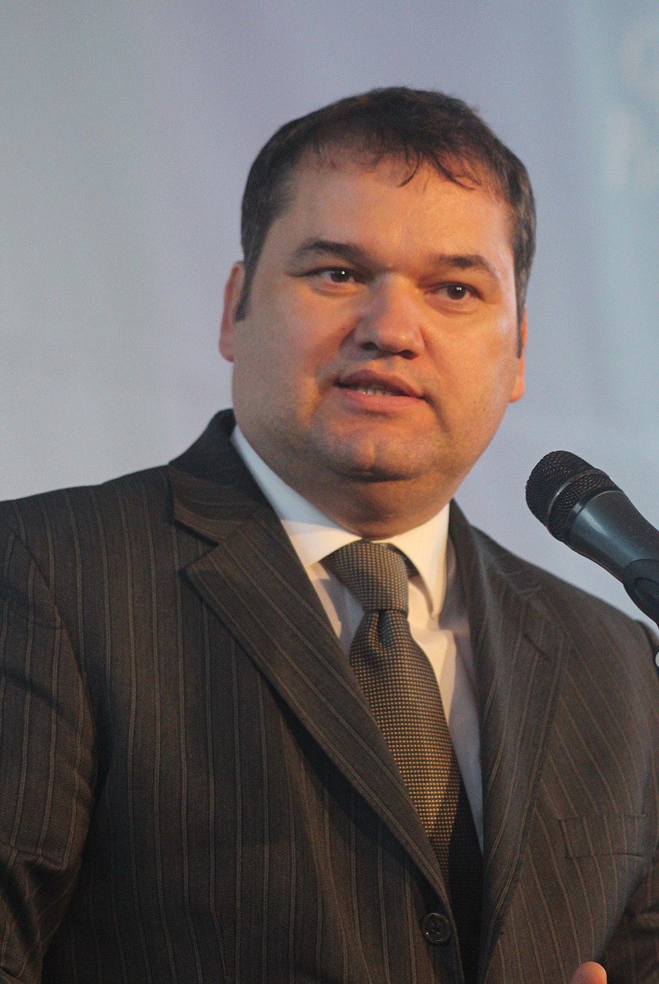 Attila Cseke