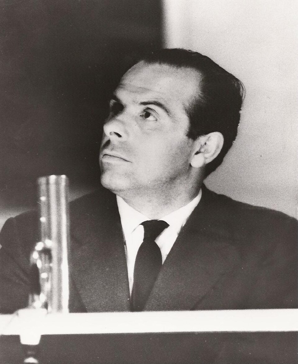 Attilio Piccioni