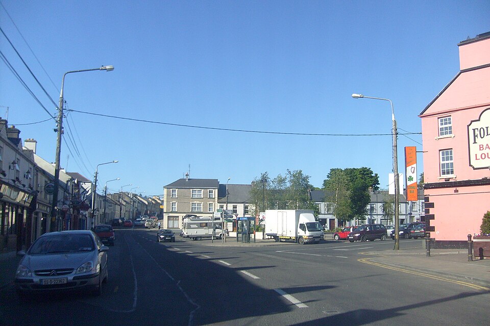 Attracta O’Connor