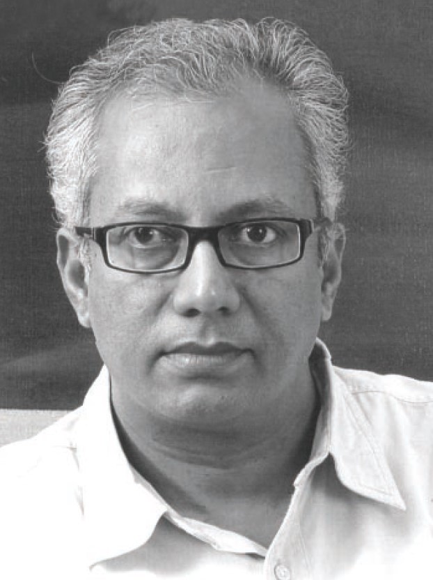 Atul Dodiya
