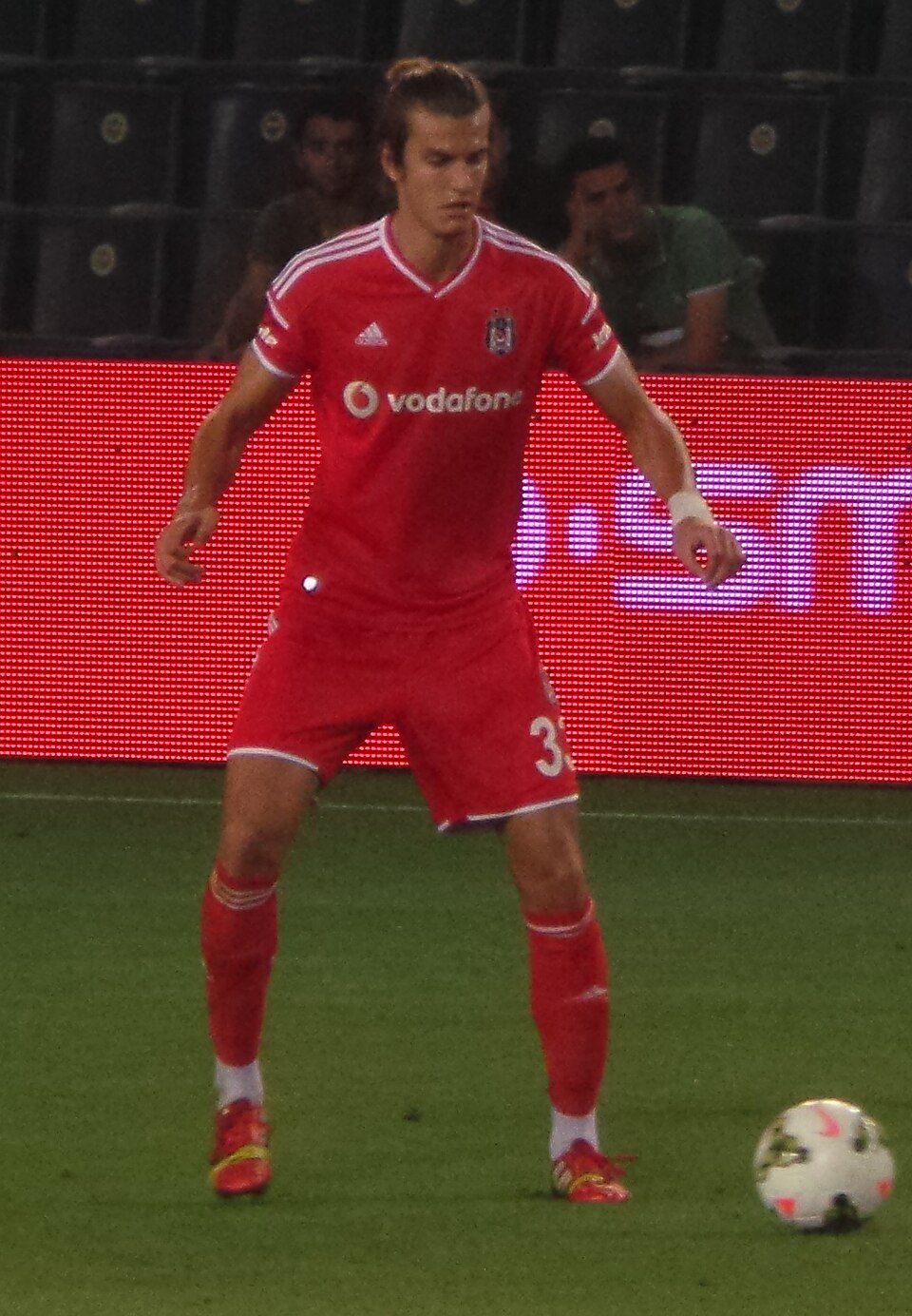 Atınç Nukan
