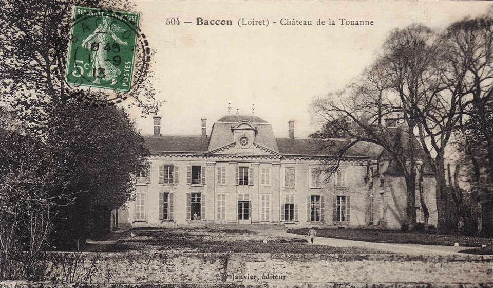 Aubin Bako