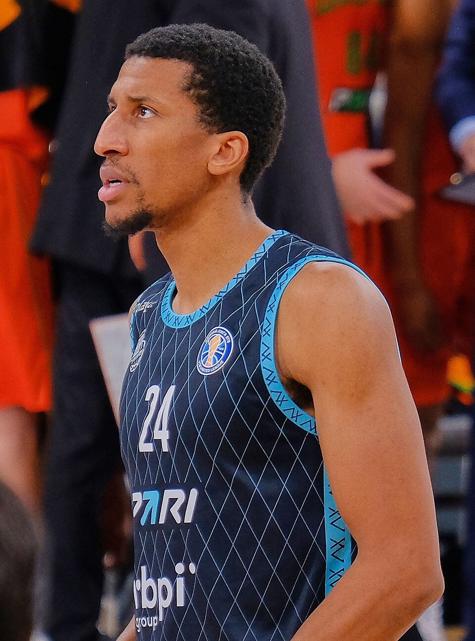 Aubrey Dawkins