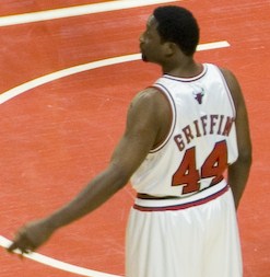 Aubrey Griffin