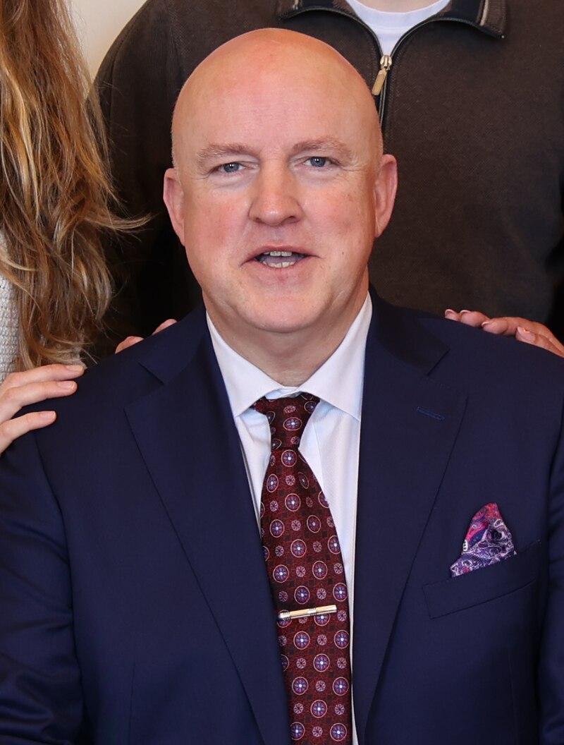 Aubrey McCarthy