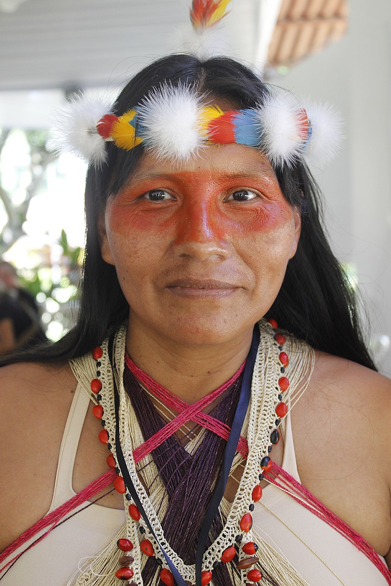 Aucas