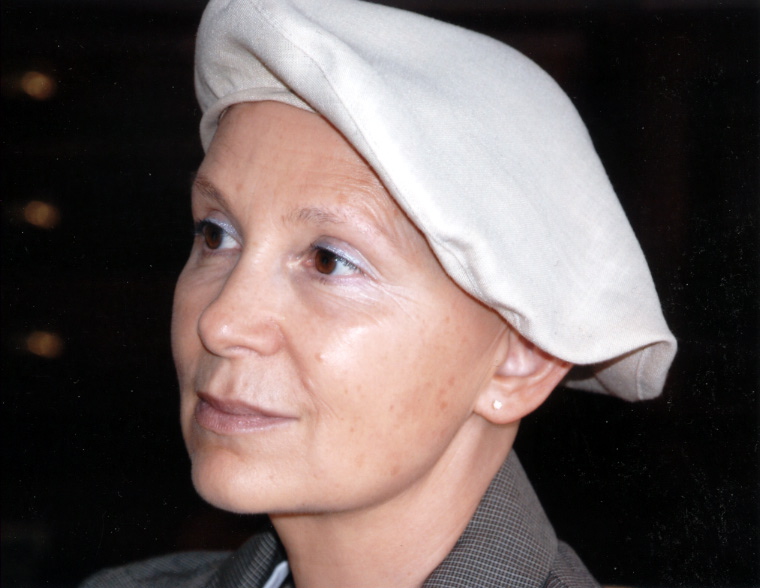 Aude Spang