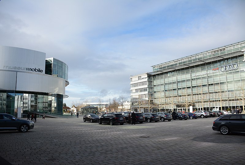 Audi