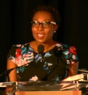 Audie Cornish