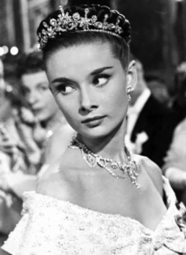 Audrey Farrell