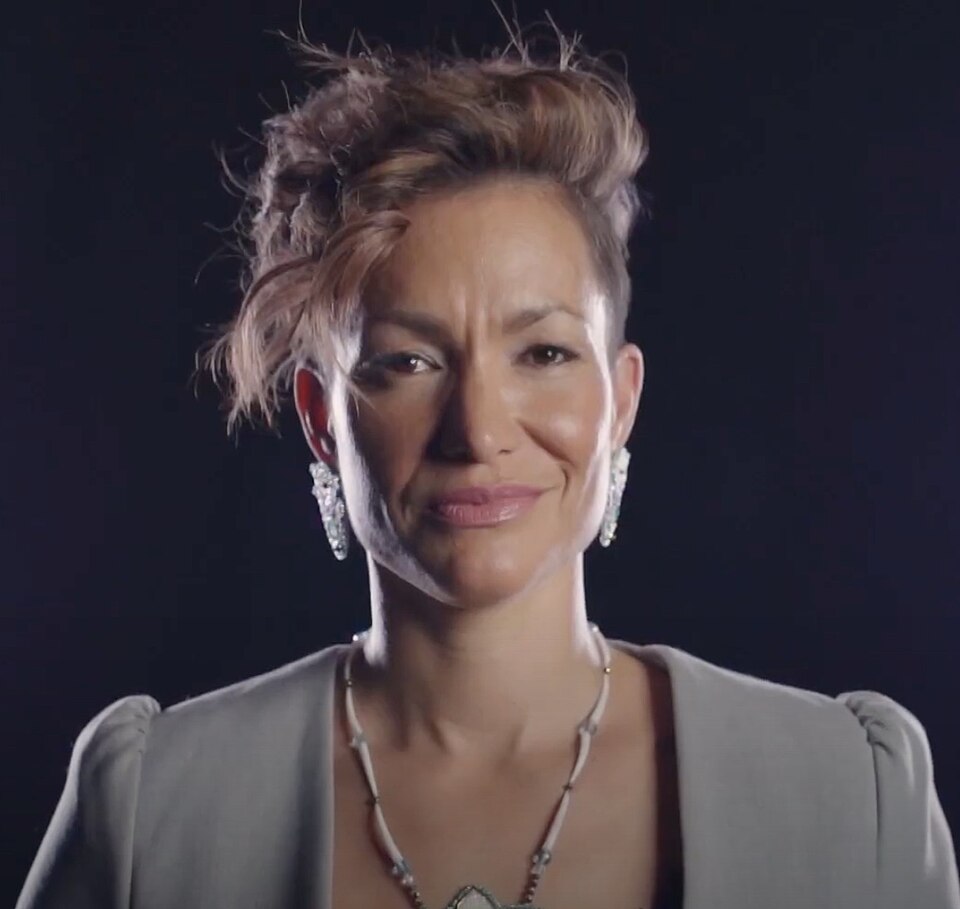 Audrey Horn
