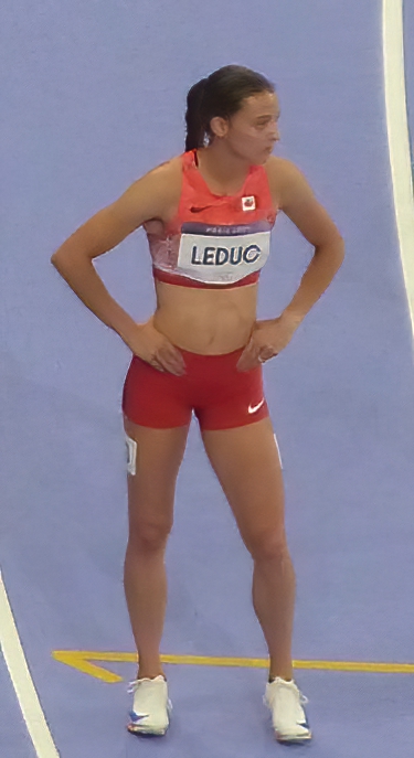 Audrey Leduc