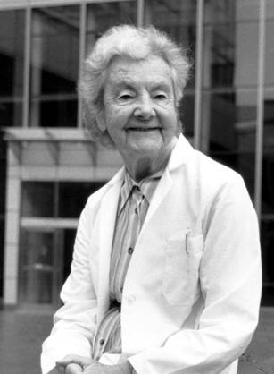 Audrey Murray