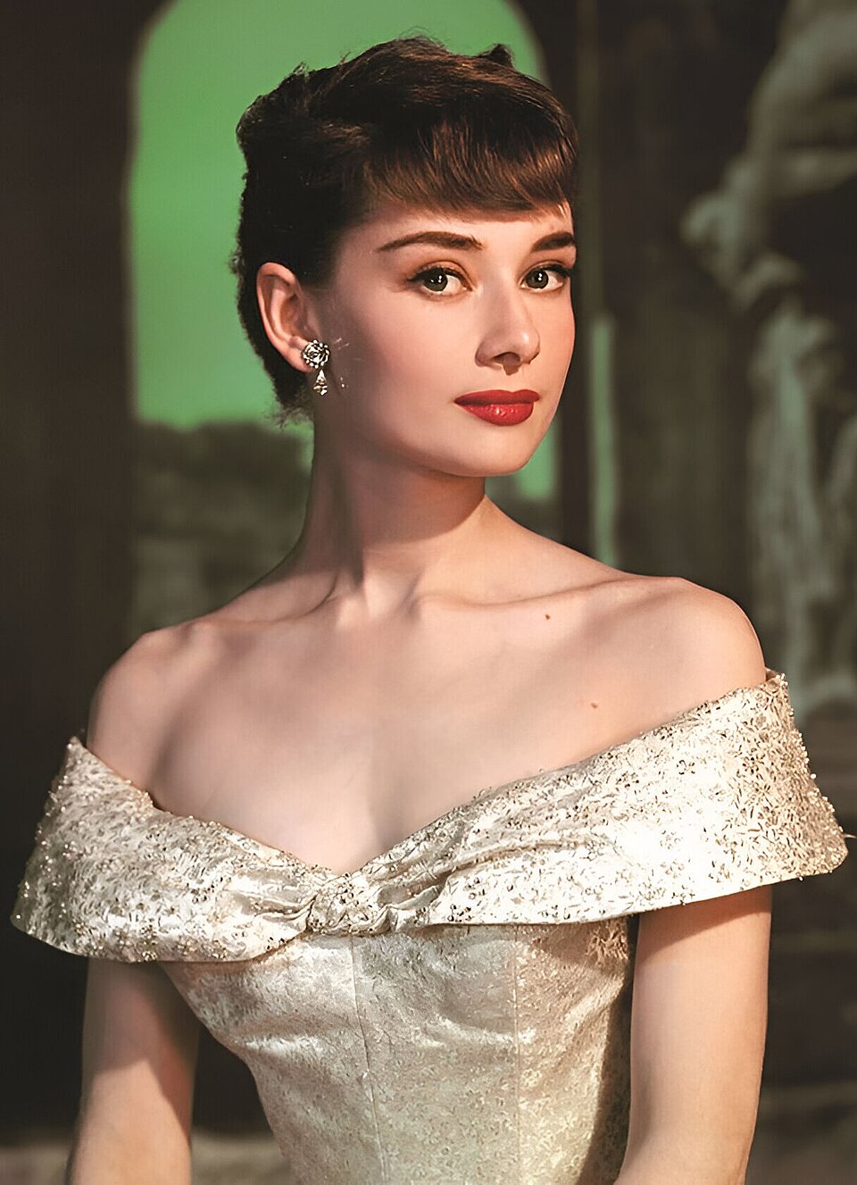 Audry