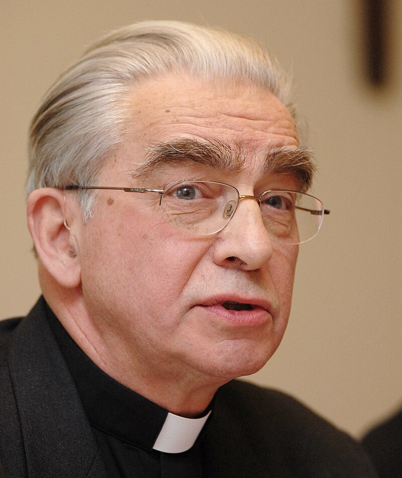 Audrys Juozas Bačkis