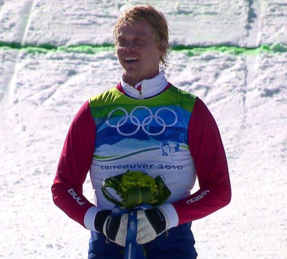 Audun Groenvold