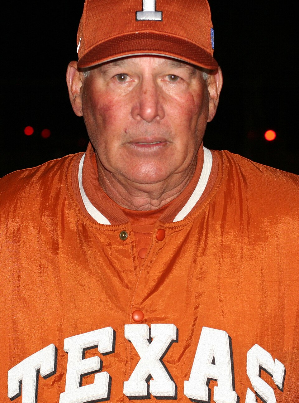 Augie Garrido