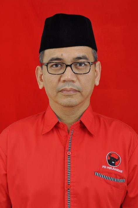 August Hamonangan