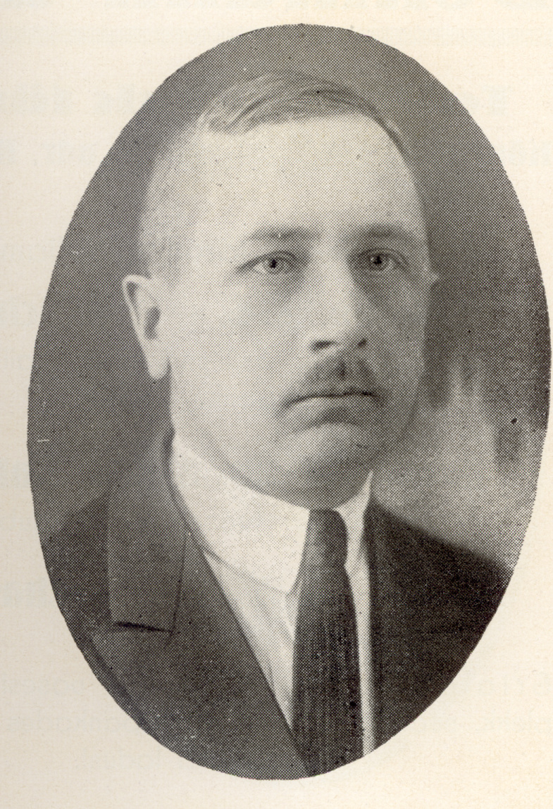 August Jurman