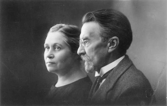 August Kitzberg