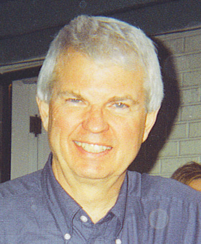 August Lamm