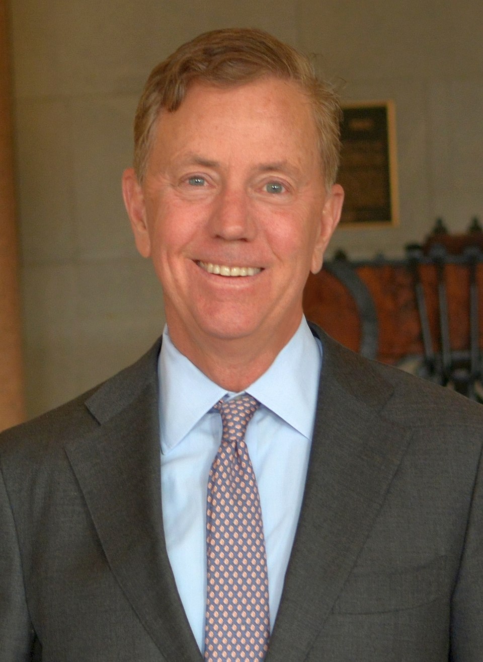 August Lamont