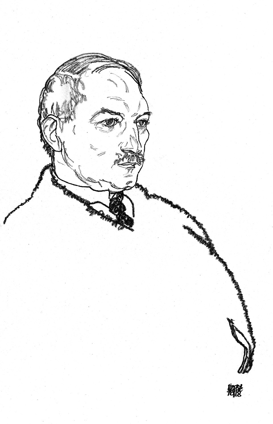 August Lederer