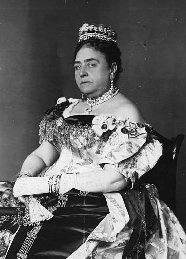 Augusta Deter