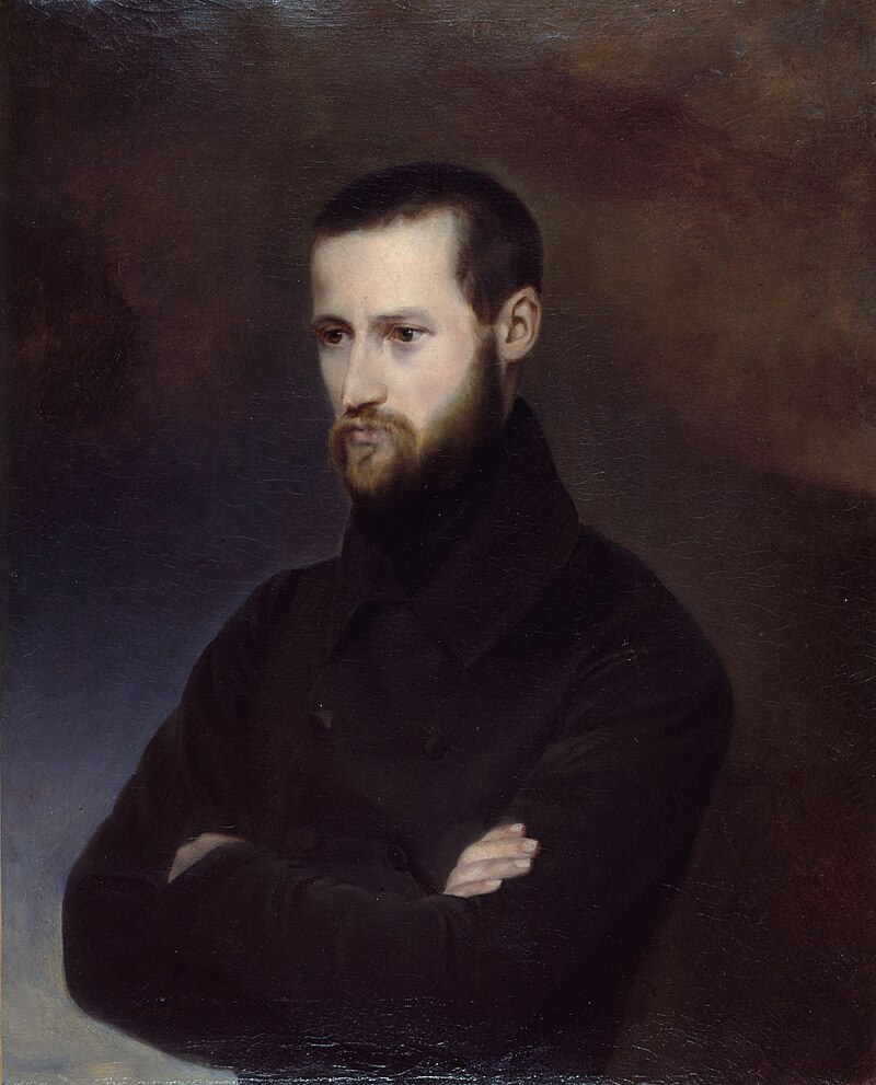 Auguste Blanqui