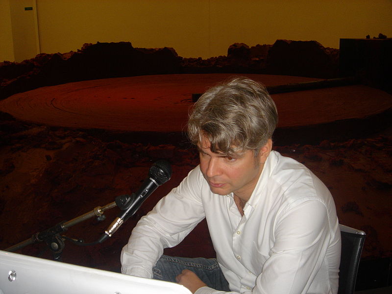 Auguste de Gerando
