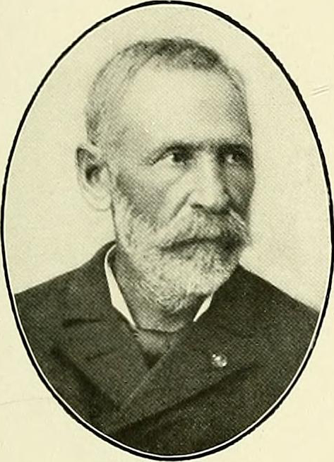 Auguste François-Marie Glaziou