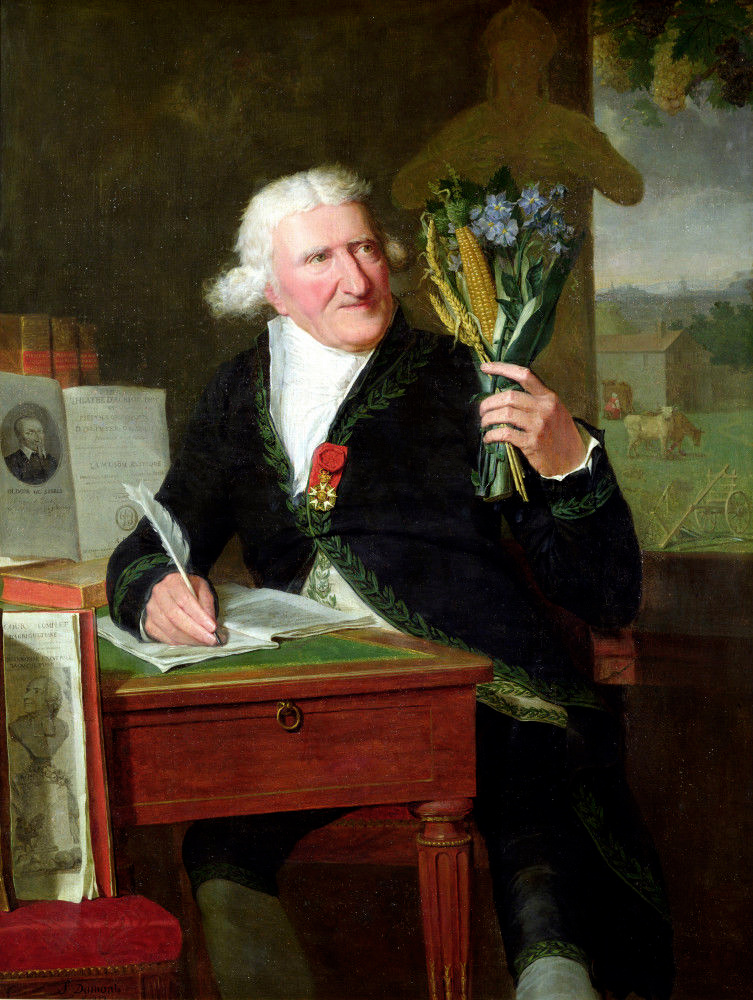 Augustin Antoine