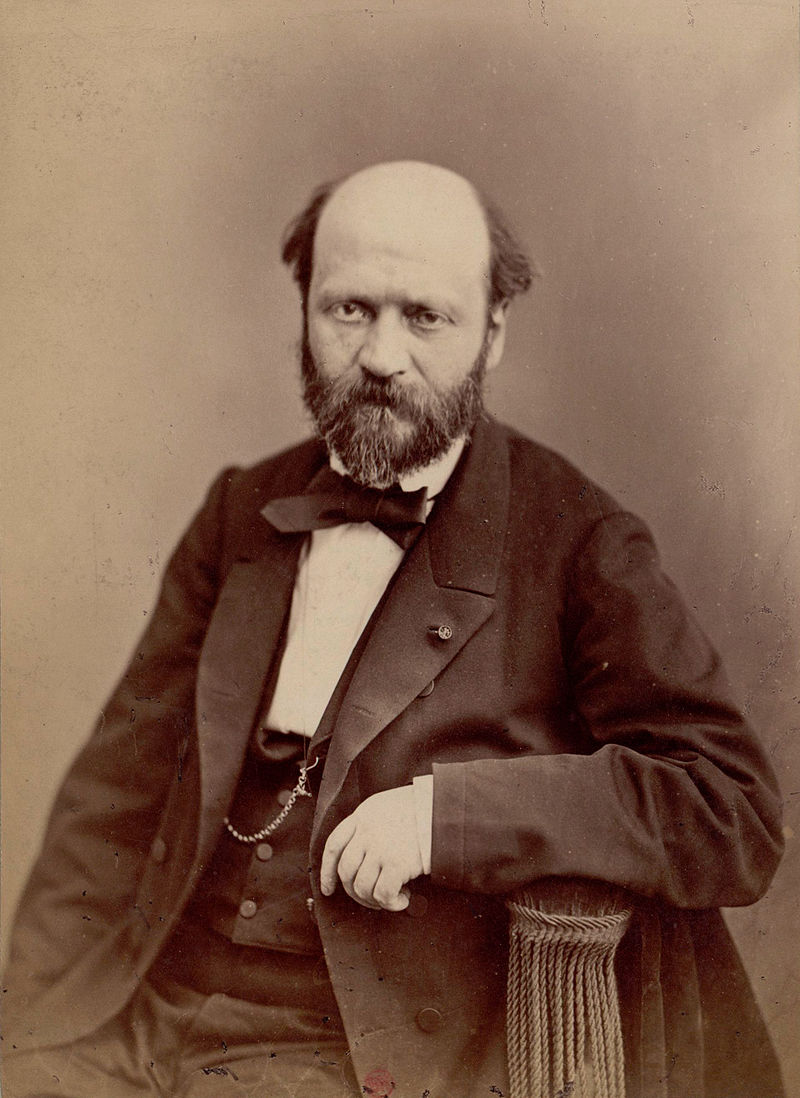 Augustin Bar