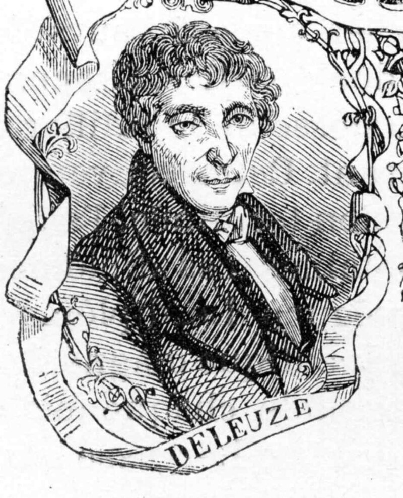 Augustin Deleuze