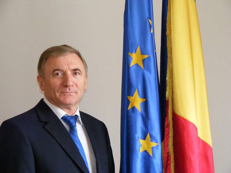 Augustin Lazăr