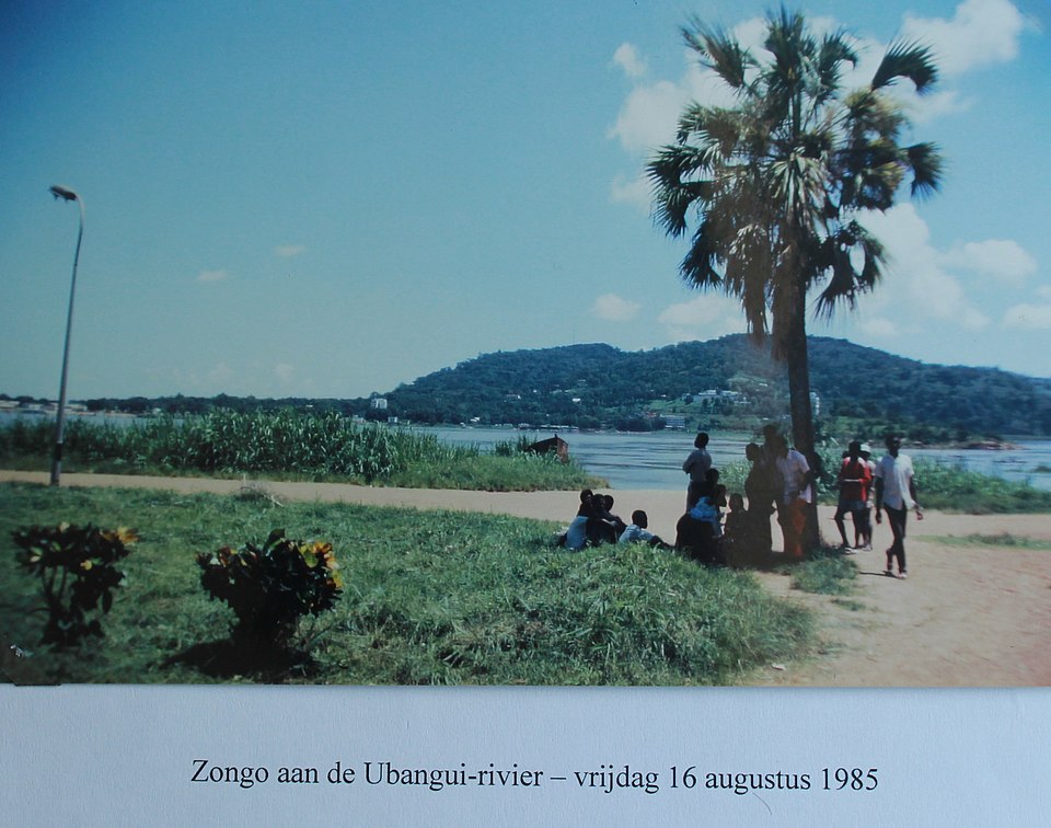 Augustin Zongo