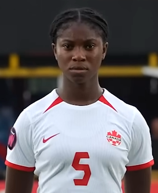 Augustina Kalu